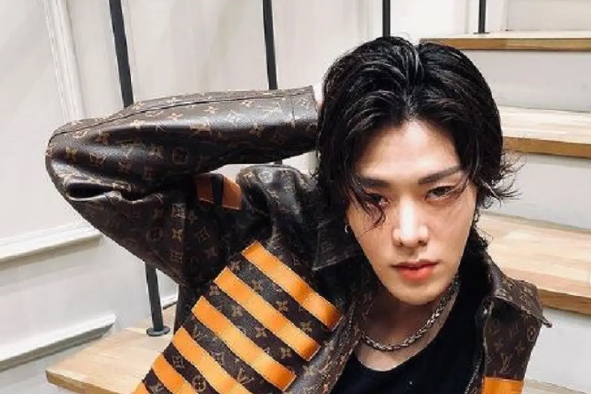 Yuta NCT (Foto: Instagram/@yuu_taa_1026)