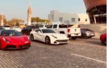 Di Negara ini Susah Cari Orang Miskin, Mobil Sport Harga Puluhan Miliar Rupiah Bak Avanza di RI, Lexus-Fortuner Dibuang di Jalan