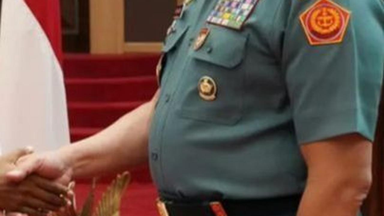 Ngaku Deso, Alasan Panglima TNI Bilang Piting Bahas Rempang