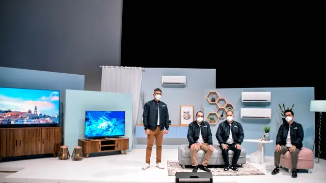 AQUA Japan