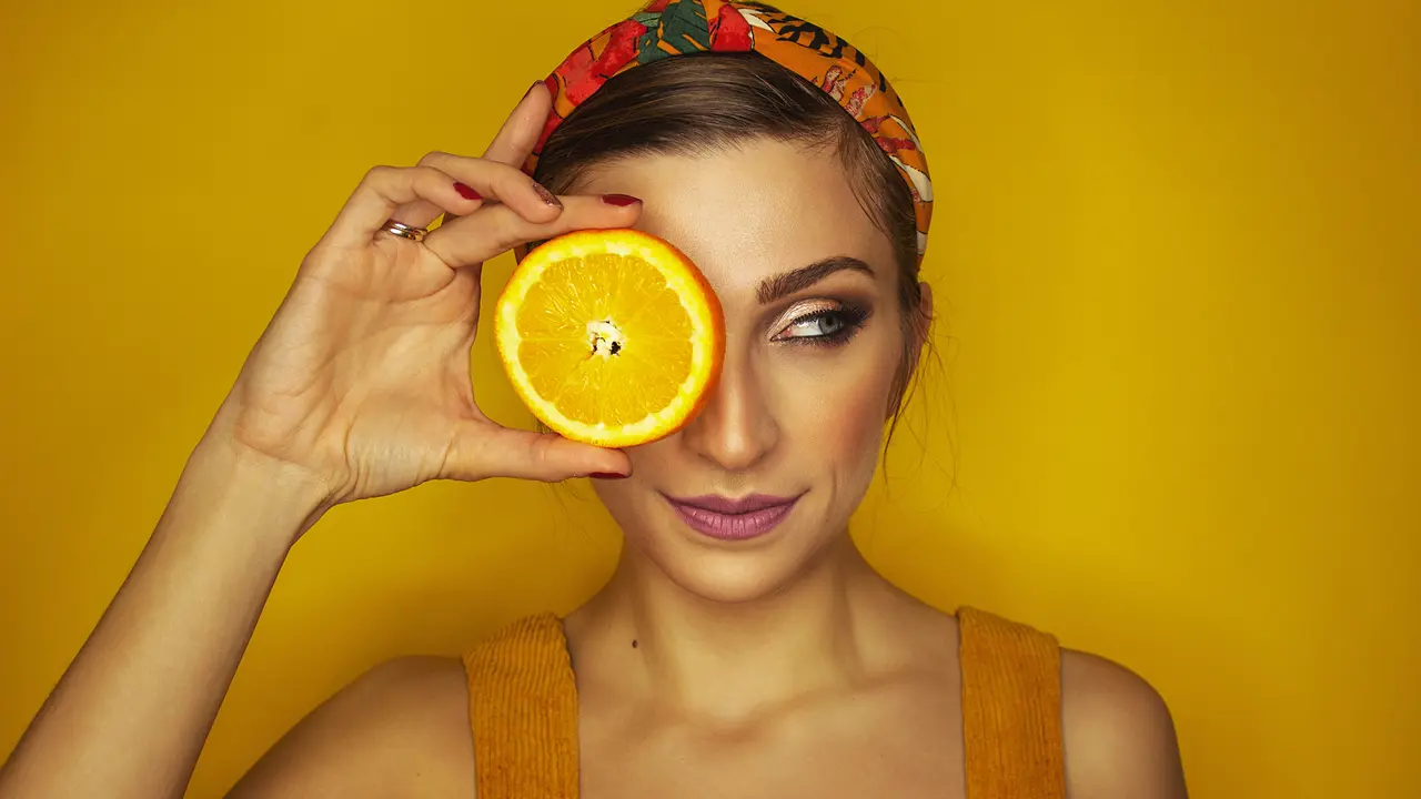 [Fimela] Ilustrasi Vitamin C