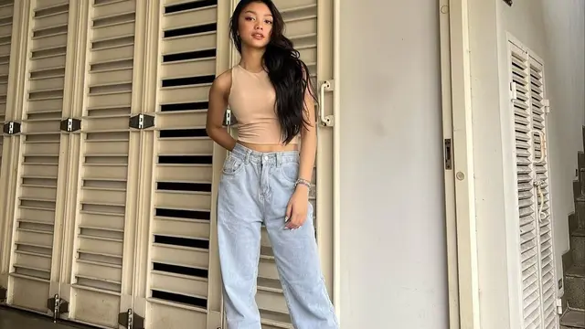 Naura Ayu (Instagram/naura.ayu)