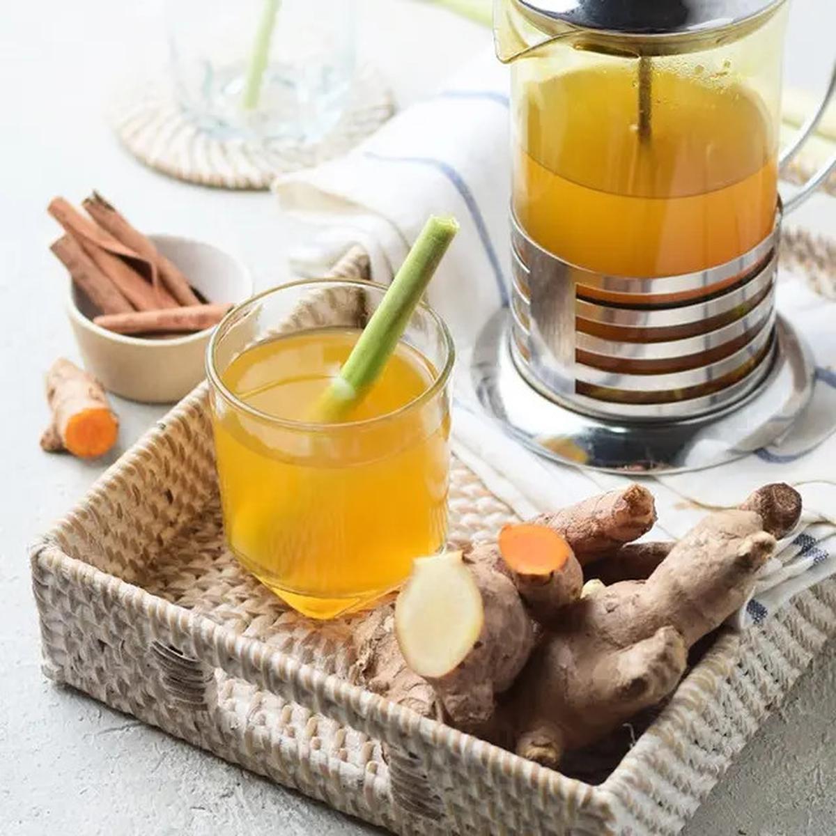 Resep Jamu Herbal untuk Turunkan Darah Tinggi dan Asam Urat Secara Alami