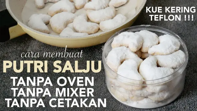 putri salju