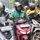 YLKI Minta Pemerintah Tegas Soal Potongan Tarif Ojol 8%