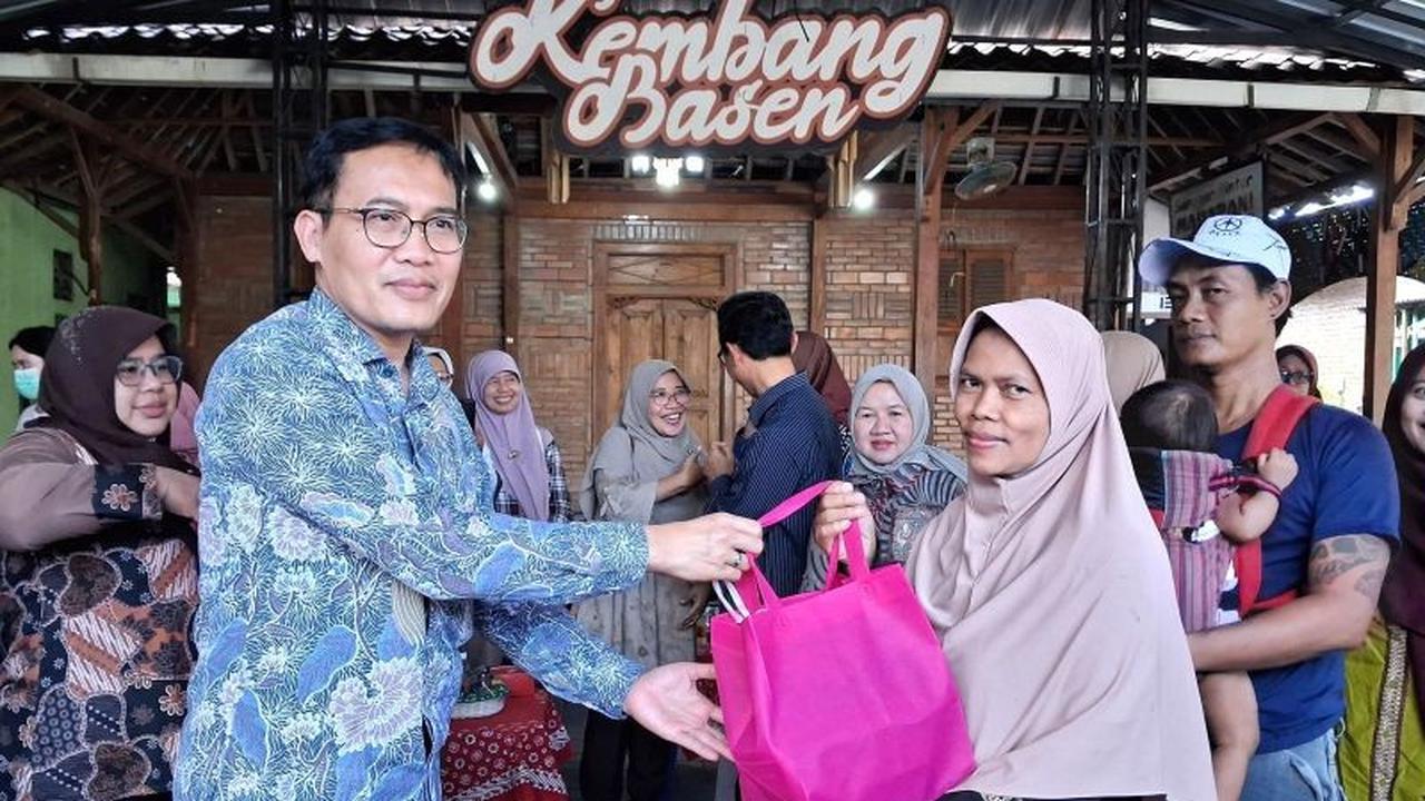 Kemendukbangga Dorong Efektivitas Menu MBG Berbasis Protein untuk Pencegahan Stunting