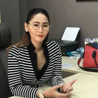 Inul Daratista  (Instagram/@inul.D)
