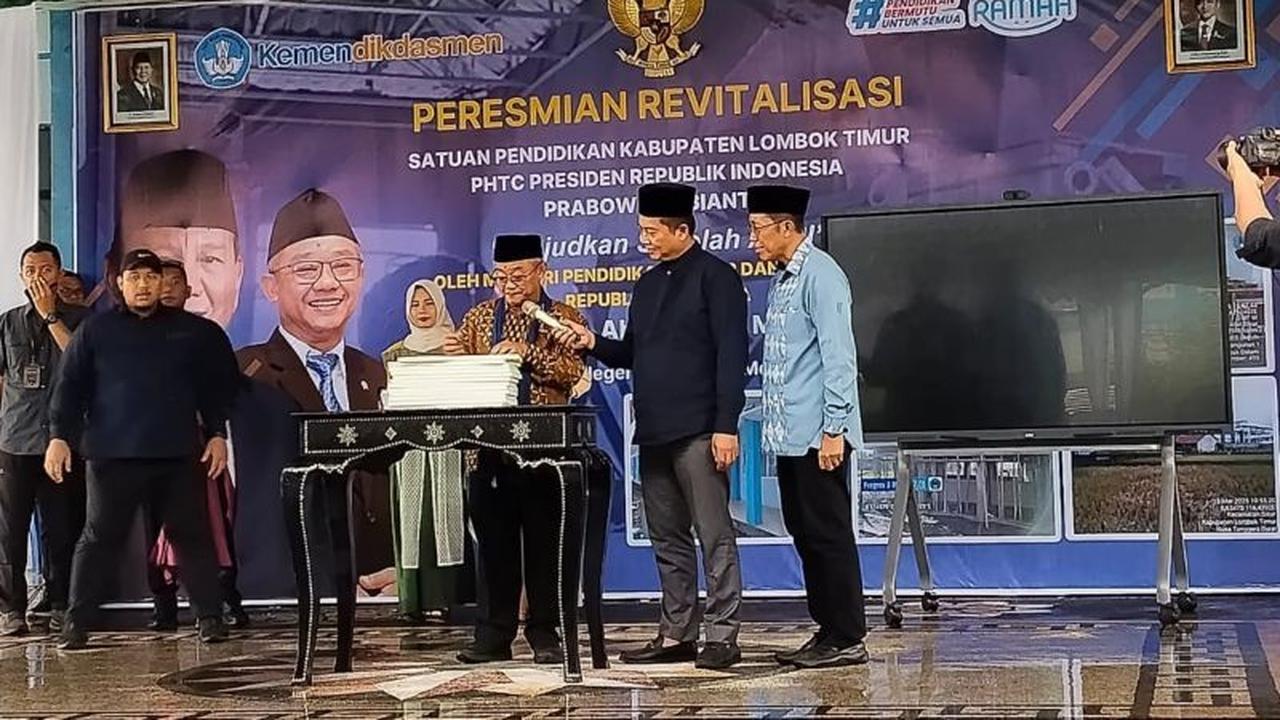 Mendikdasmen Tetapkan Bahasa Inggris Wajib SD Mulai 2027, Ini Persiapannya