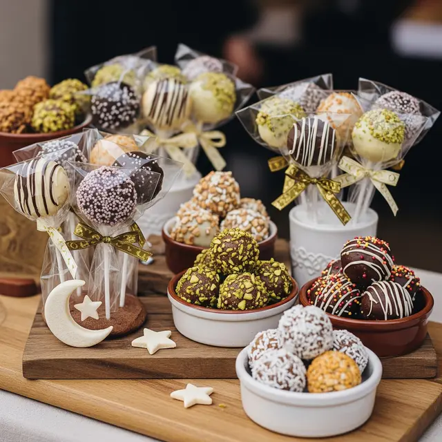Ide Jualan dari Kue Sisa Lebaran