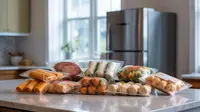 7 Ide Jualan Frozen Food Tinggi Protein yang Sedang Banyak Dicari, Auto Laris Manis