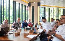 Junjung Prinsip Setiap Siswa Berharga, Sekolah Rakyat Gandeng ESQ Perluas Pemetaan Talenta Siswa