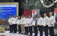 MRT Kembangan-Balaraja Mulai Tahap Studi, Ini Daftar 7 Pengembangnya