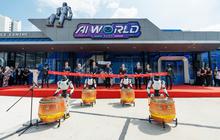 Perusahaan Ini Kuasai Pangsa Pasar Global Robot Humanoid