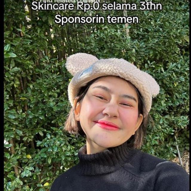 Ibu Muda Ungkap Trik Punya Mobil di Usia 25, Tak Beli Skincare Karena Terapkan Frugal Living