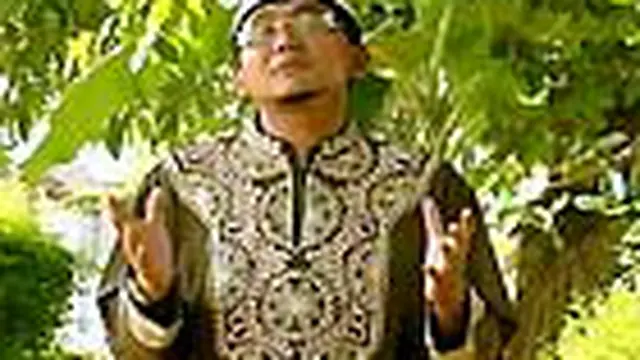 Apakah Takbir Harus Dengan Pengeras Suara?