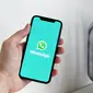 Kemenkes luncurkan Chatbot WhatsApp untuk permudah pengaduan kendala aplikasi PeduliLindungi dan sertifikat Vaksin. (pexels/anton).