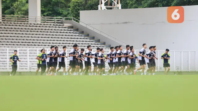 Timnas Indonesia U-20