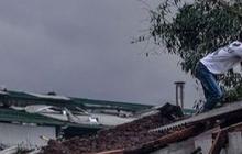 Penjelasan BRIN soal Munculnya Angin Tornado Pertama di Rancaekek Bandung
