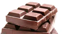Konsumsi Coklat Gelap Bikin Kulit Lebih Tahan Matahari