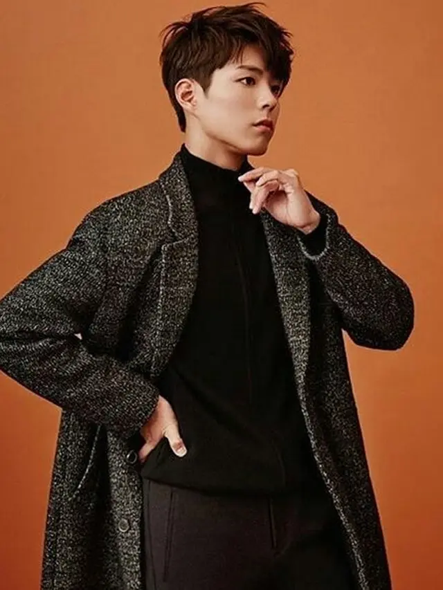 [Bintang] Park Bo Gum