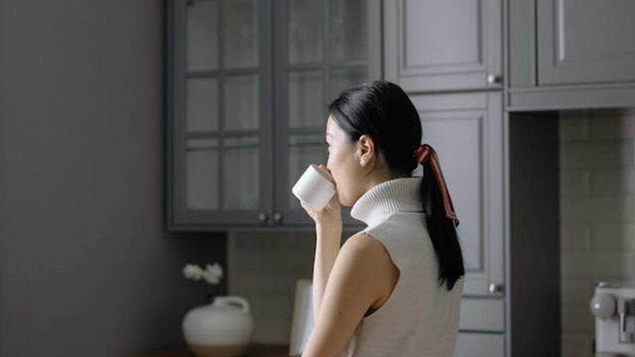 Tips Minum Kopi Tanpa Khawatir 'Deg-degan' Setelahnya