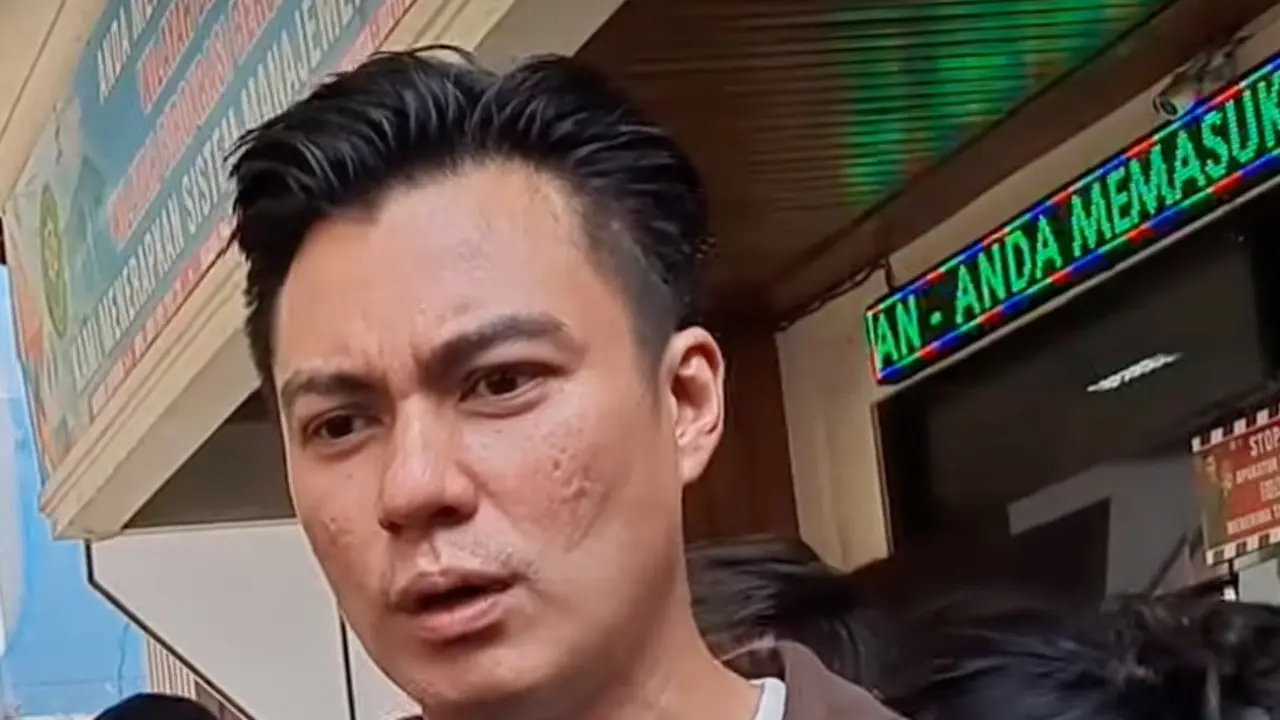 Baim Wong
