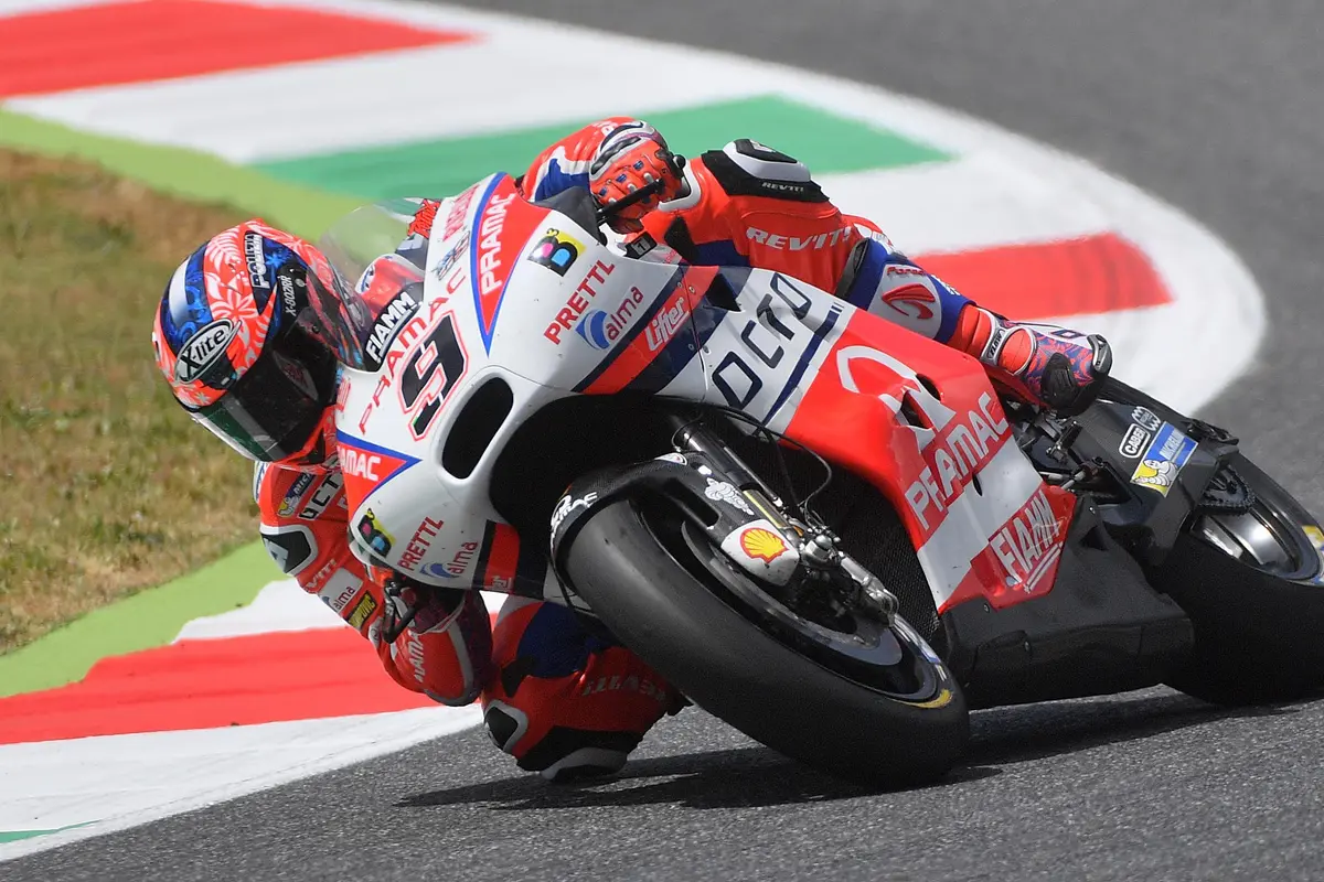 Danilo Petrucci