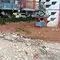 Pagar Taman Flyover Kampung Melayu Raib Digondol 'Rayap Besi'