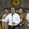 Amran Siapkan 2 Juta Hektare untuk Pengembangan Bioetanol
