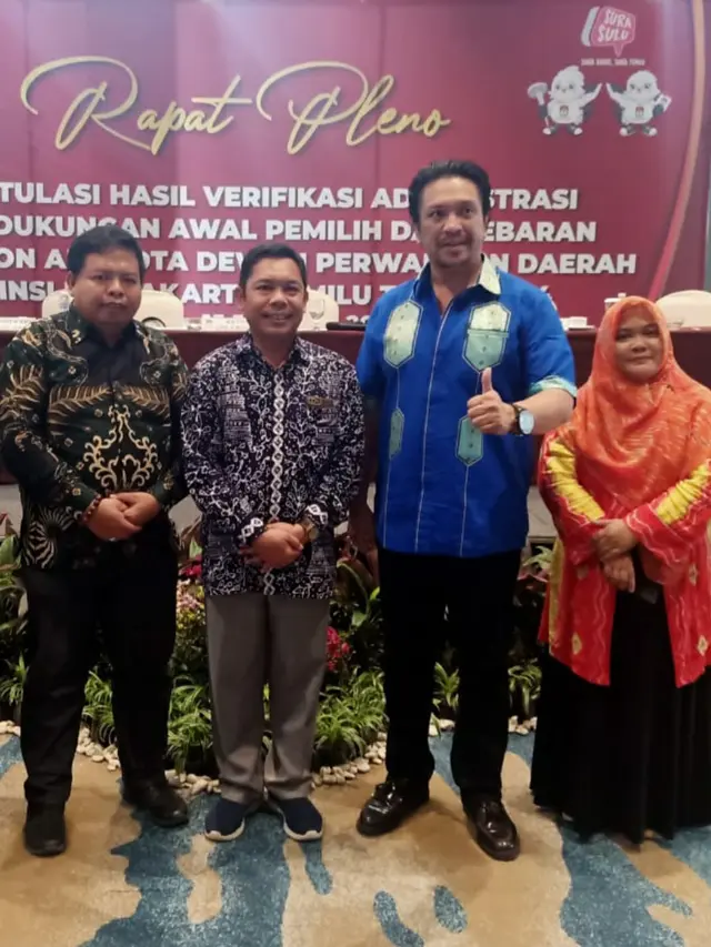 Zecky Alatas, menantu Elvy Sukaesih (ist)