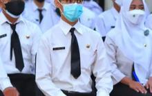 Tak Seperti PNS, Begini Skema Uang Pensiun Bakal Diterima PPPK