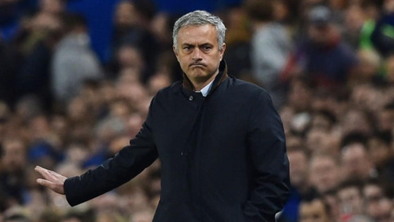Mourinho: Empat besar bukan 'Mission Impossible' buat Chelsea