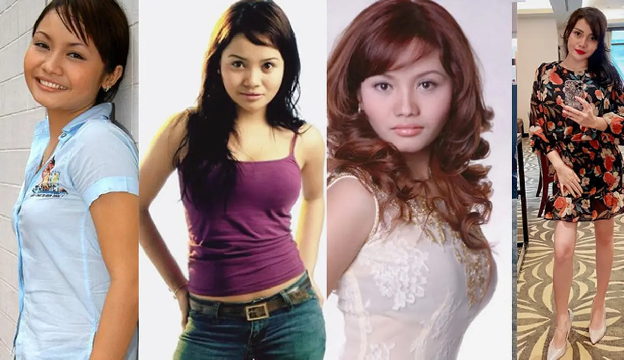 Mawar AFI (Instagram/mysamawar)