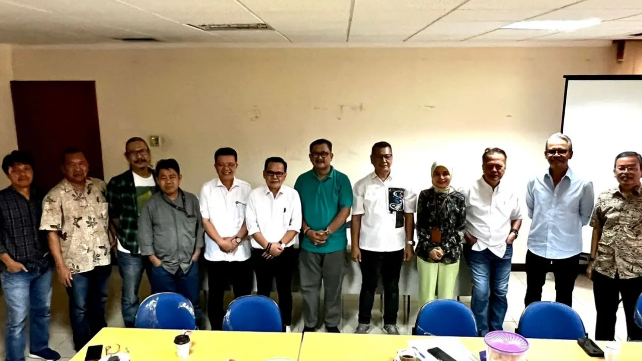 PWI Jaya