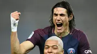 Inter Milan Dianggap Belum Mampu Beli Cavani