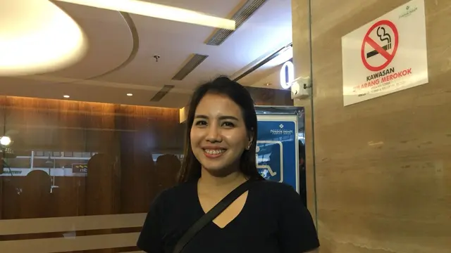 Tya Ariestya