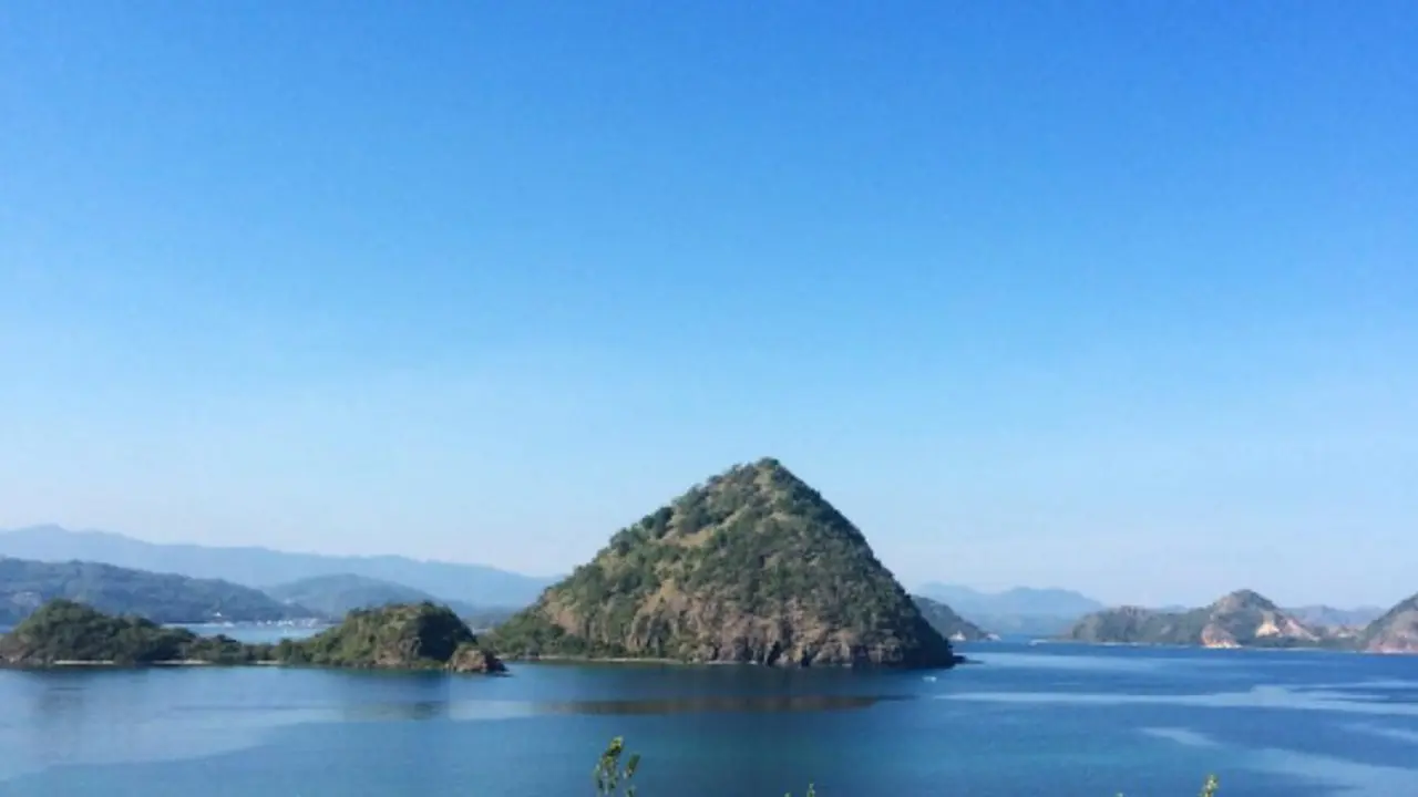 [Bintang] Nusa Tenggara Timur