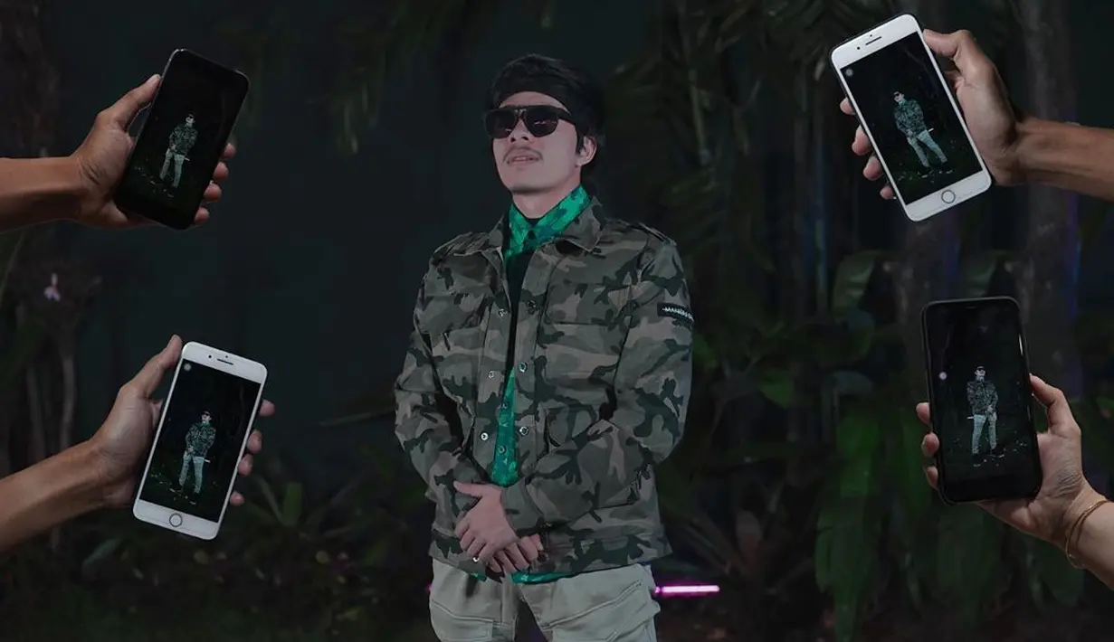 Atta Halilintar (Instagram/ Atta Halilintar)