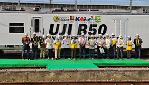 Mengenal B50, BBM Baru Berbahan Sawit yang Diluncurkan 1 Juli 2026