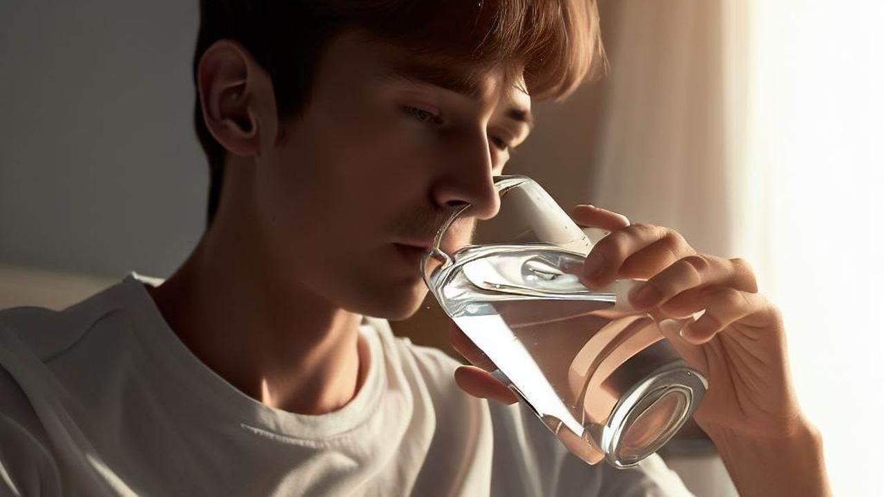 Gunakan Humidifier