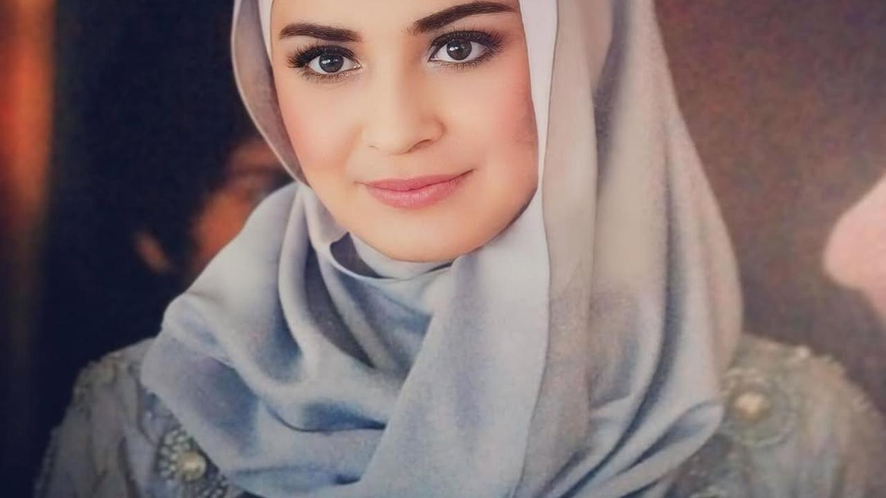 Potret Transformasi Shireen Sungkar dari Kecil hingga Kini, Ungkap Barang Bawaan dalam Tas Jauh Berbeda