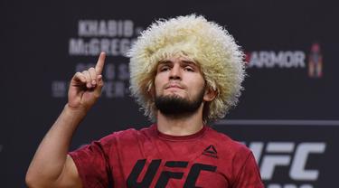 25 Kata Kata Inspirasi Dari Khabib Nurmagomedov Petarung Bebas Muslim Paling Ditakuti Ragam Bola Com