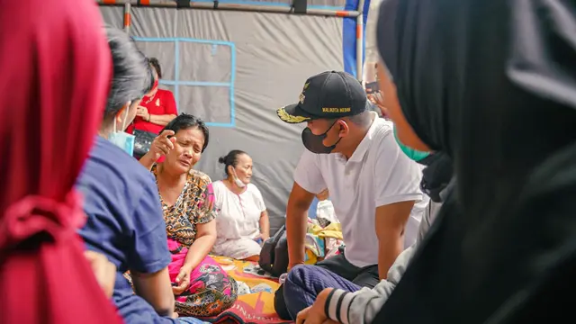 Wali Kota Medan, Bobby Nasution
