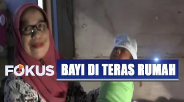 Saat kejadian warga mengira bungkusan kardus hanyalah berisi seekor kucing.