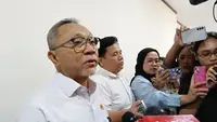 Zulhas Targetkan Teknologi Pengolahan Sampah Masuk E-Katalog dalam Sebulan