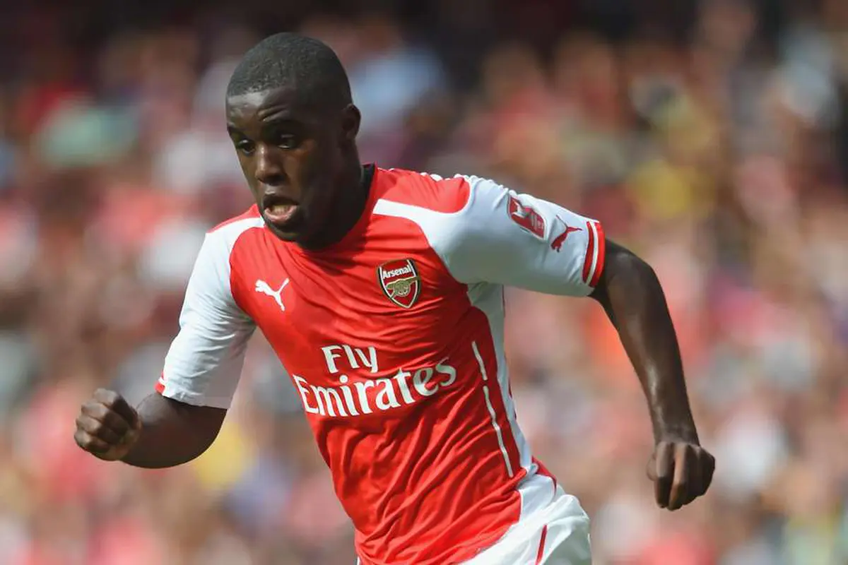 Joel Campbell