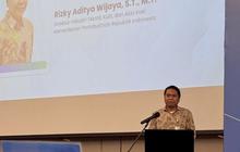 Tahukah Anda? Tarif AS Turun Drastis, Industri TPT Indonesia Berpeluang Besar di Pasar Global