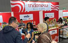 Produk Jamu hingga Bumbu  Asal Indonesia Laris Manis di Pameran Fine Food Australia, Potensi Transaksinya hingga Rp12,81 Miliar