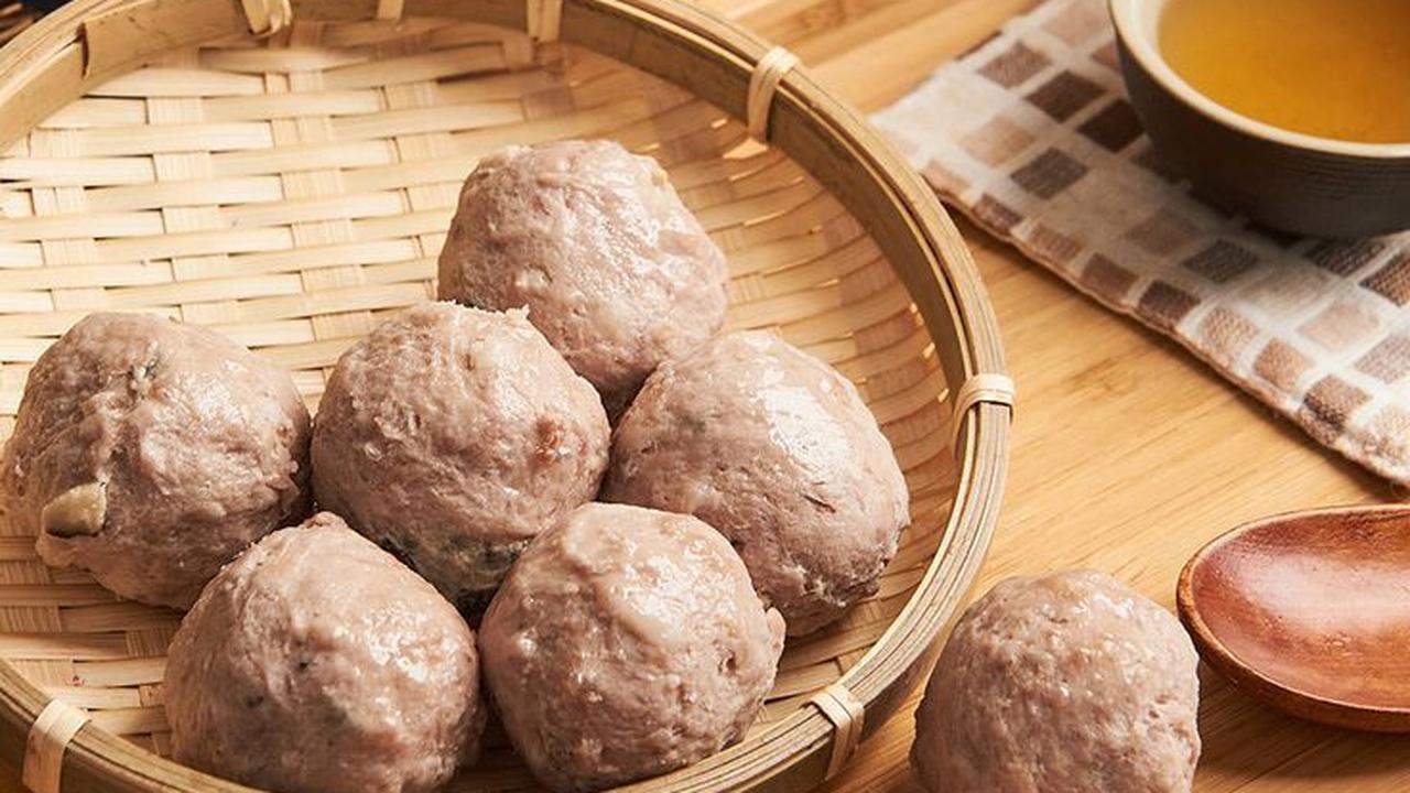 Terungkap Sejarah Mengejutkan Ternyata Bakso Berasal dari Cina, Bukan dari Indonesia!