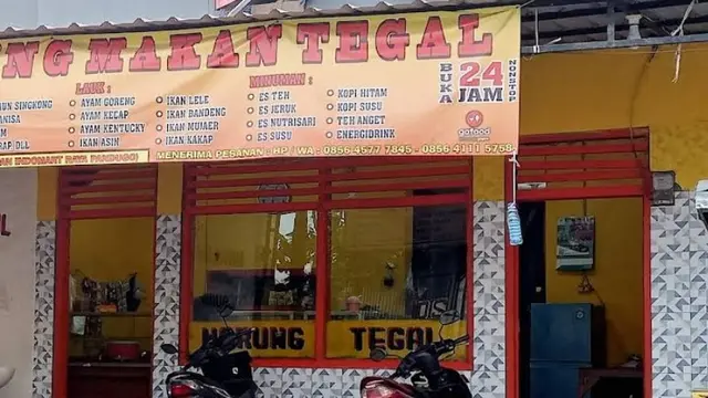 Rekomendasi Tempat Makan yang Buka 24 Jam di Surabaya